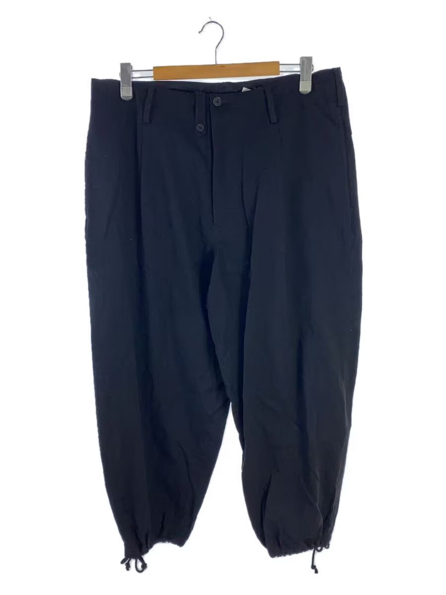 Yohji Yamamoto yohji yamamoto pour homme BASIC CORD PANTS Size US 38 / EU 54 - 1 Thumbnail