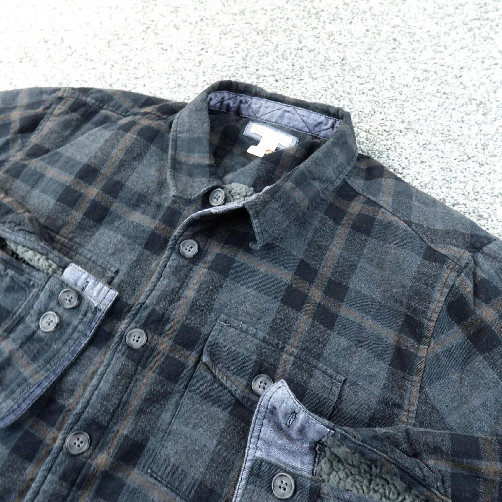 Carbon2Cobalt VINTAGE: none? Size US XL / EU 56 / 4 - 2 Thumbnail
