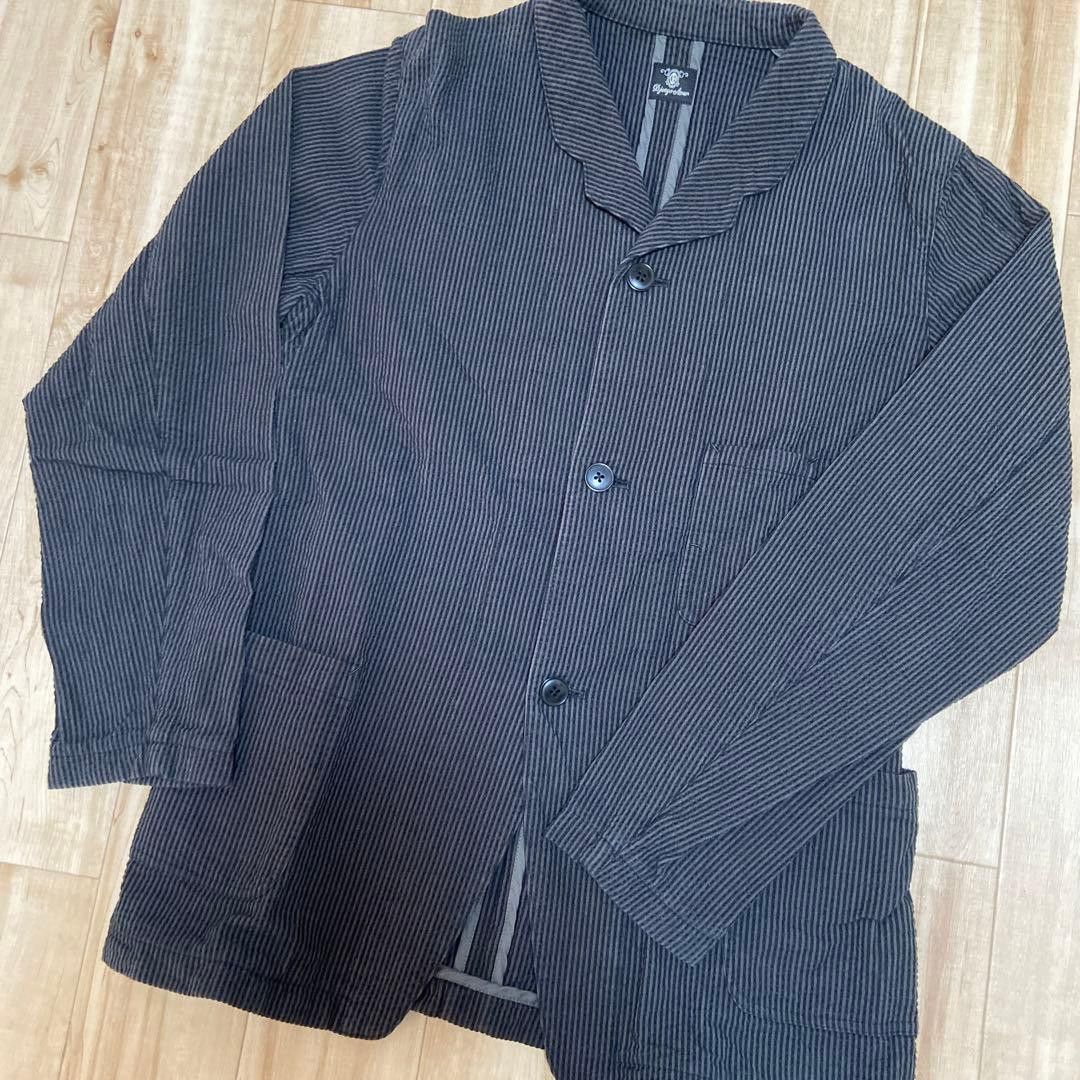 Other Django Atour Hickory Jacket Size US M / EU 48-50 / 2 - 1 Thumbnail