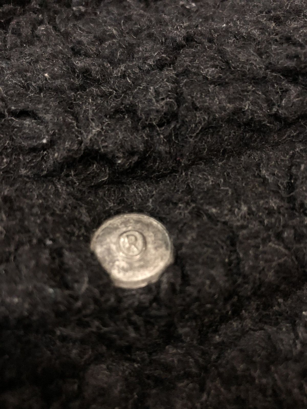 45rpm × Japanese Brand × Kapital 45rpm rough fleece jacket Size US M / EU 48-50 / 2 - 12 Thumbnail