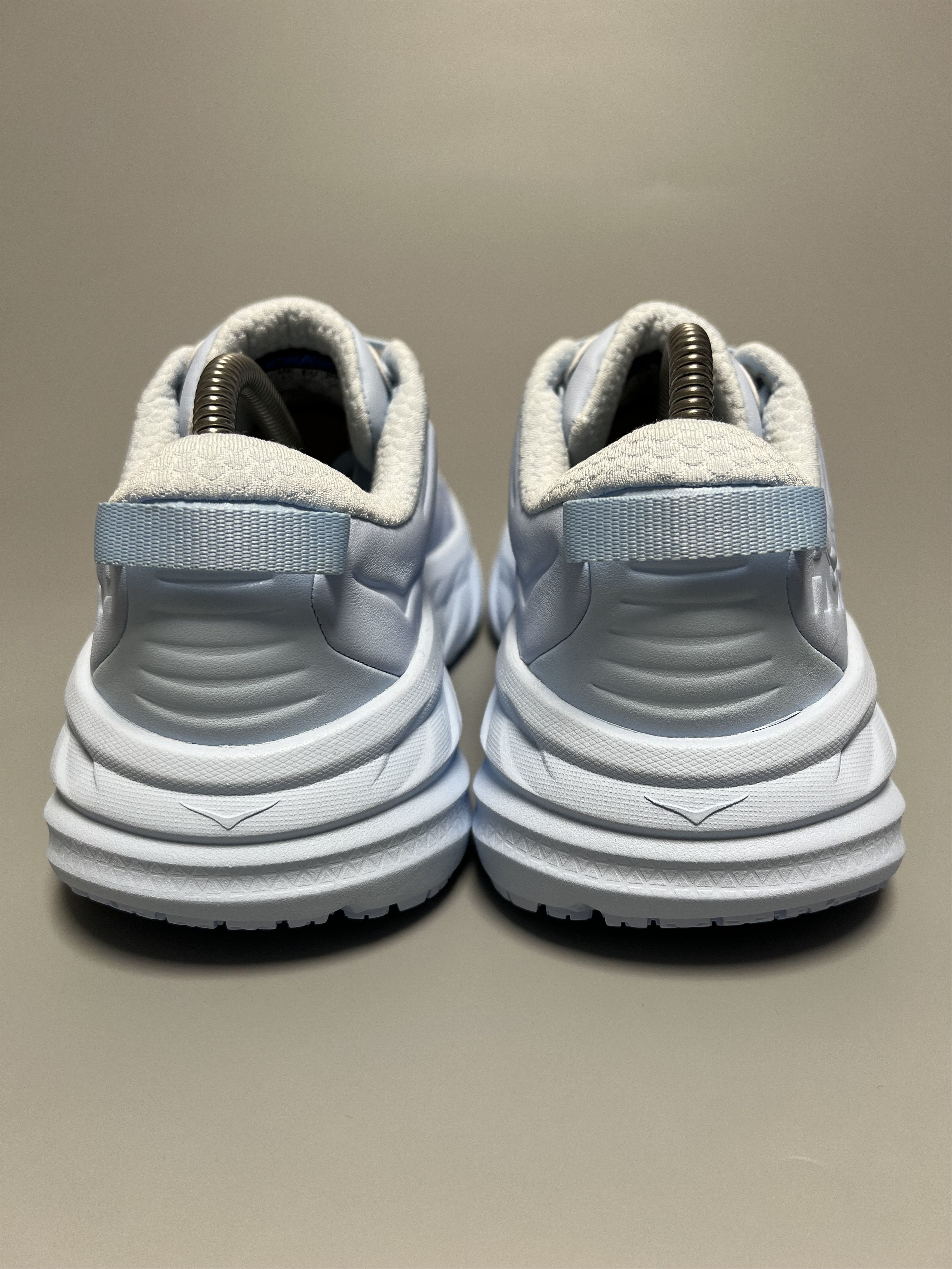 Hoka 7D Hoka Bondi SR Wide Running Shoes Walking Gym Training Size US 7 / IT 37 - 3 Thumbnail