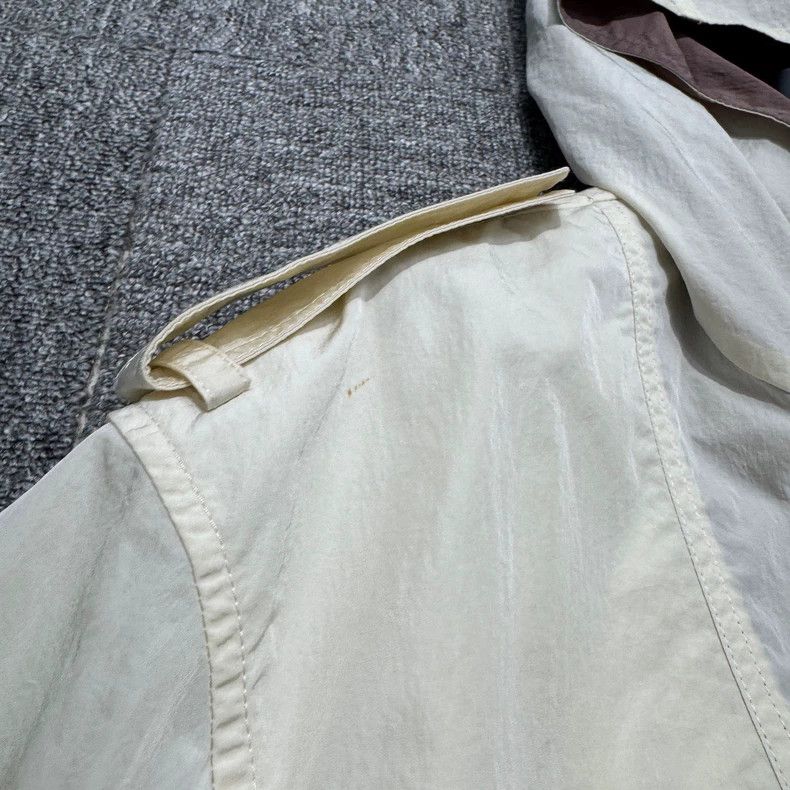 Dior Dior Embroidered pattern windbreaker jacket 2505-Nextarrow Size US S / EU 44-46 / 1 - 3 Thumbnail