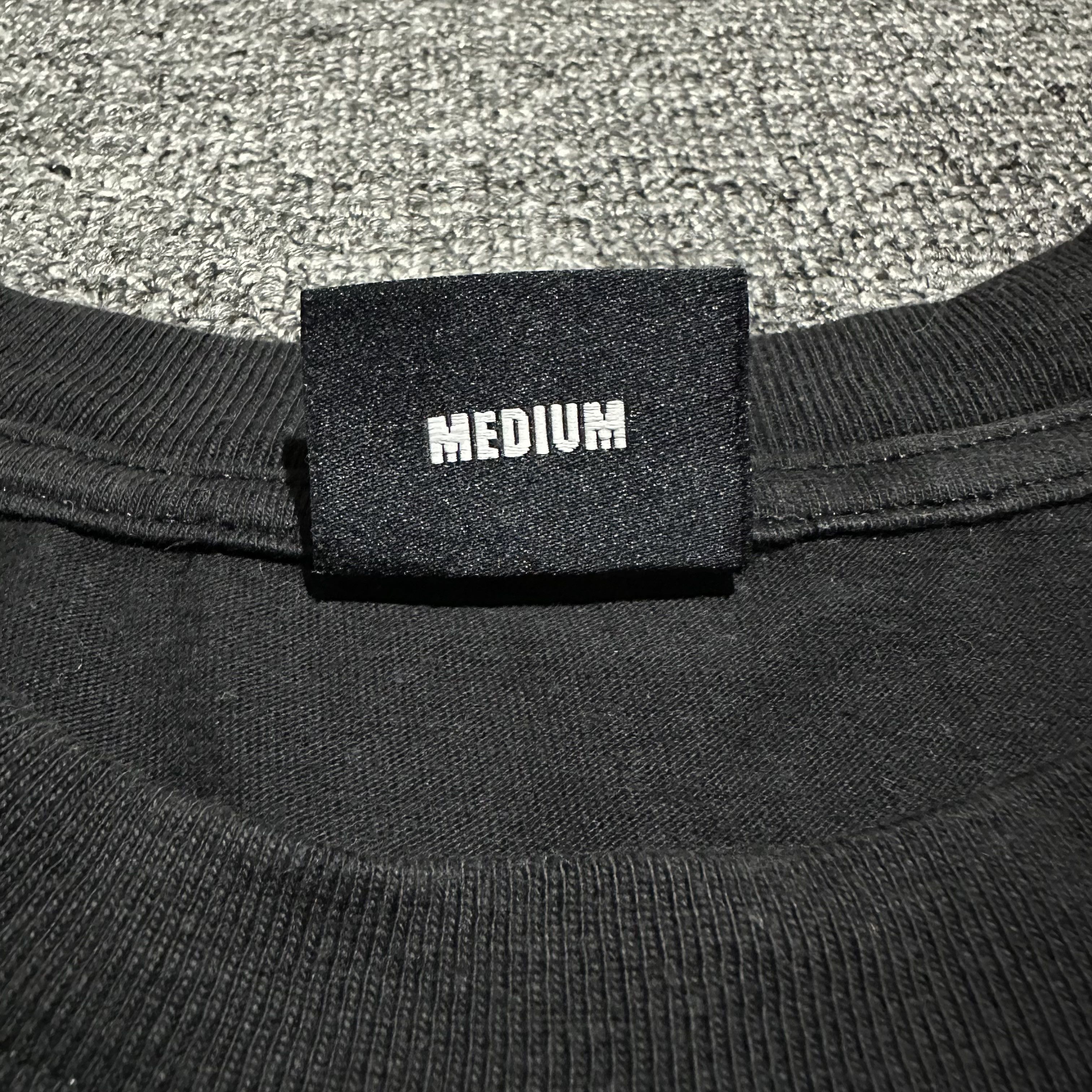 Revenge Revenge Tee Size US M / EU 48-50 / 2 - 4 Thumbnail