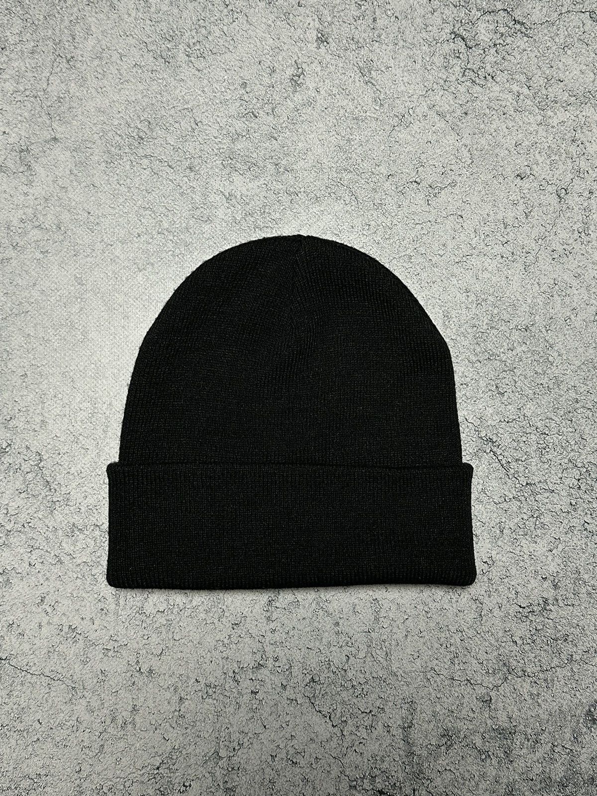Carhartt Vintage Carhartt Short Watch Hat Beanie Size ONE SIZE - 5 Thumbnail