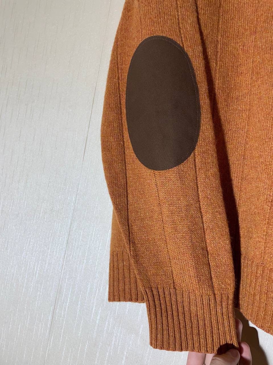 Loro Piana × Vintage Loro Piana Vintage Cashmere Sweater Size US XL / EU 56 / 4 - 5 Thumbnail