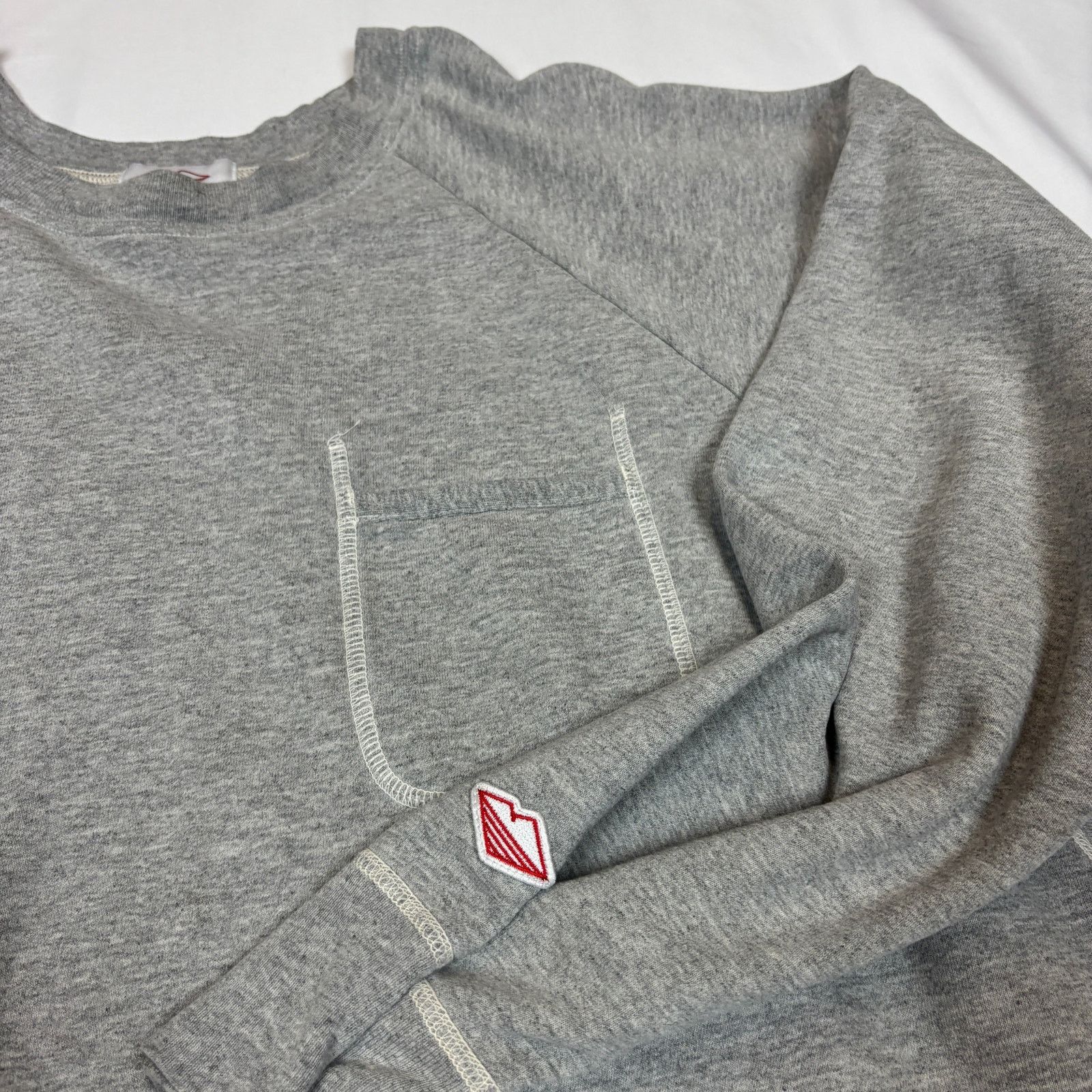 Battenwear Battenwear Reach Up Sweatshirt Men's XL Crew Pullover Retro Size US XL / EU 56 / 4 - 5 Thumbnail