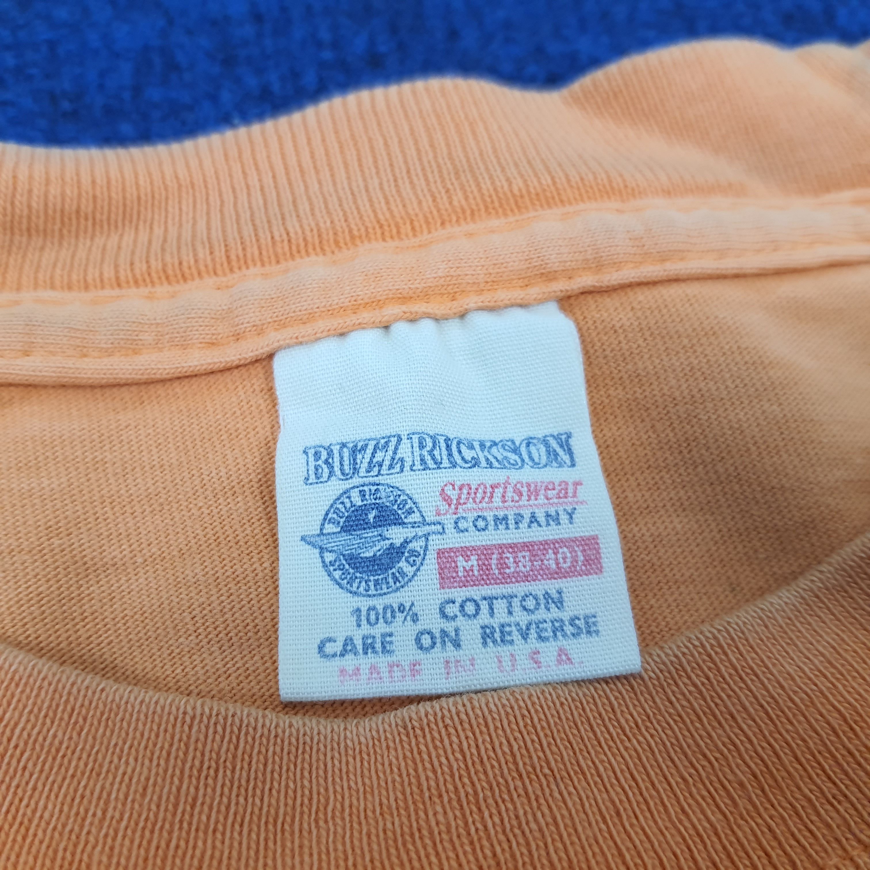 Other Vintage U.S.Air Force Arizona T-shirt Size US M / EU 48-50 / 2 - 3 Thumbnail