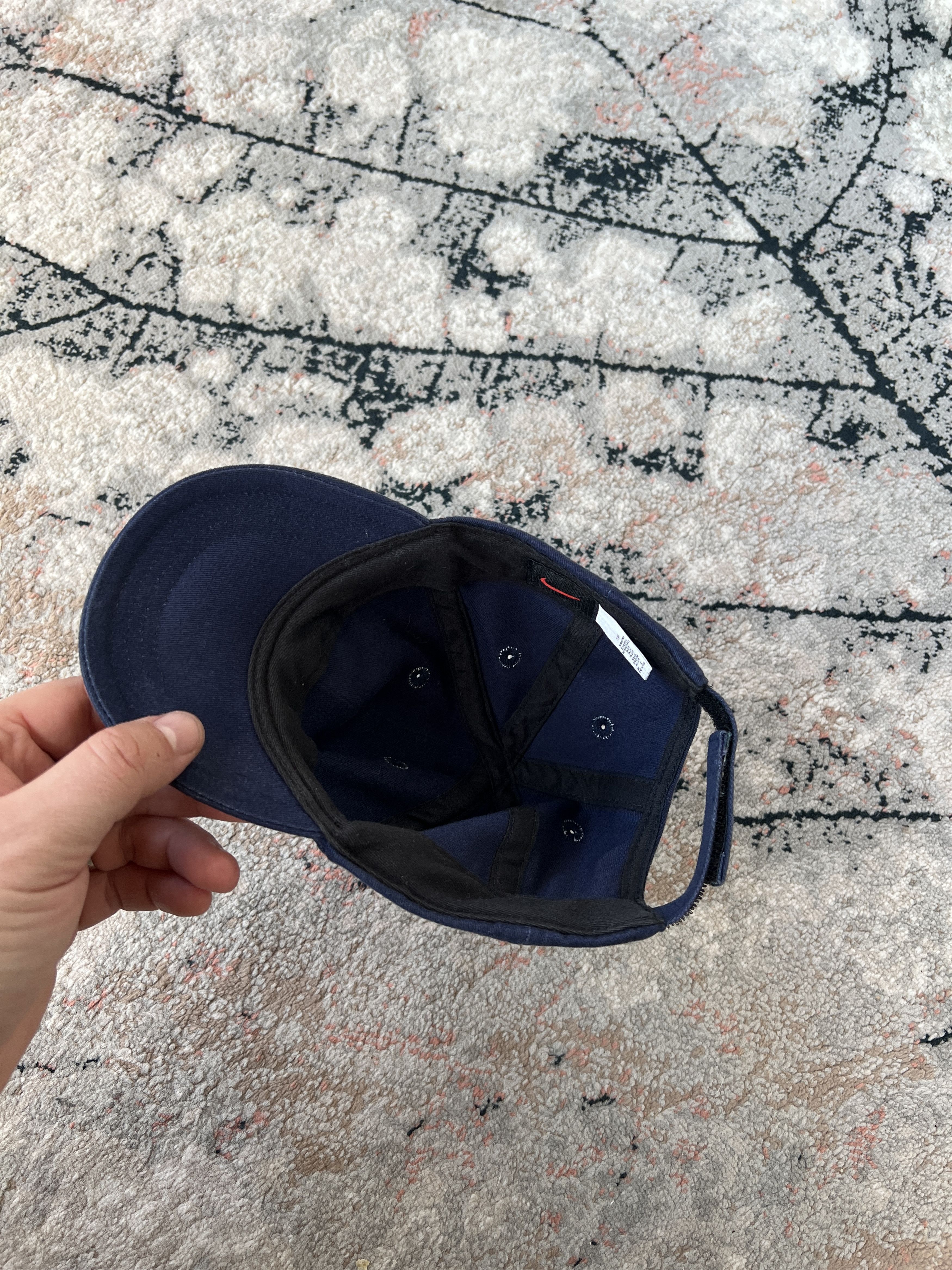 Nike Nike Children Cap Size ONE SIZE - 3 Thumbnail