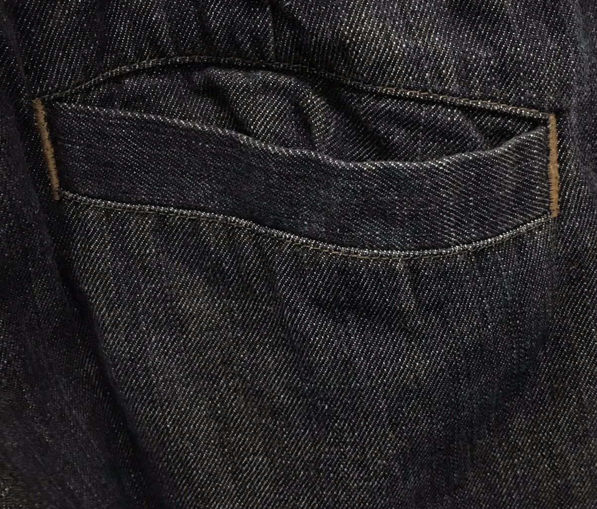 LOWRYS FARM × Vintage Vintage Lowry Farm Overall Size US 33 - 7 Thumbnail