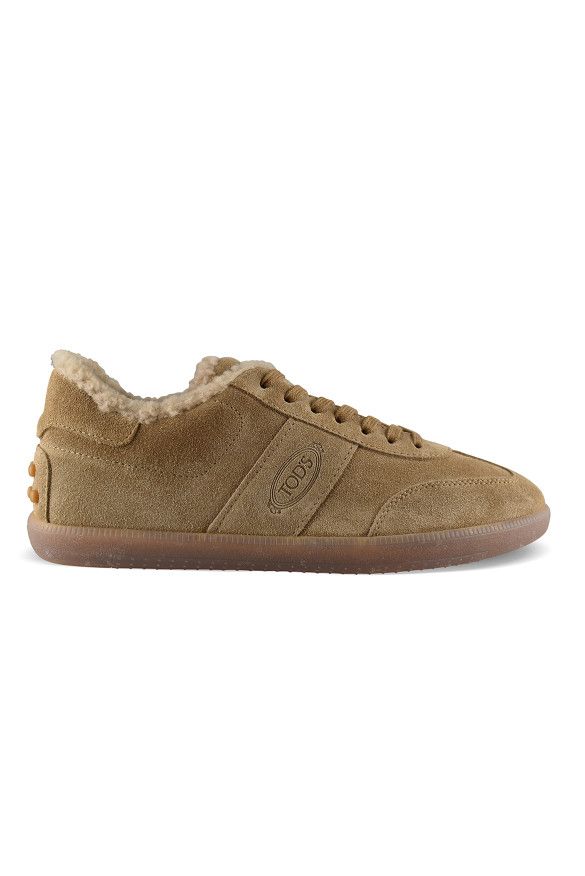 Tod's Sneakers Size US 8 / EU 41 - 1 Thumbnail