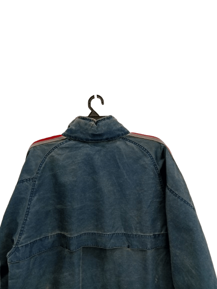PPFM PPFM Jacket Sunfaded Style Japanese Brand Size US L / EU 52-54 / 3 - 4 Thumbnail
