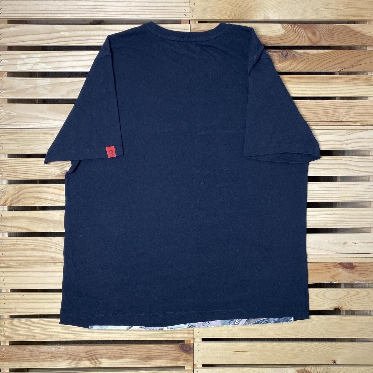 Other Boondocks x Riley Freeman Black Anime Promo Tee Size XL Size US XL / EU 56 / 4 - 2 Thumbnail