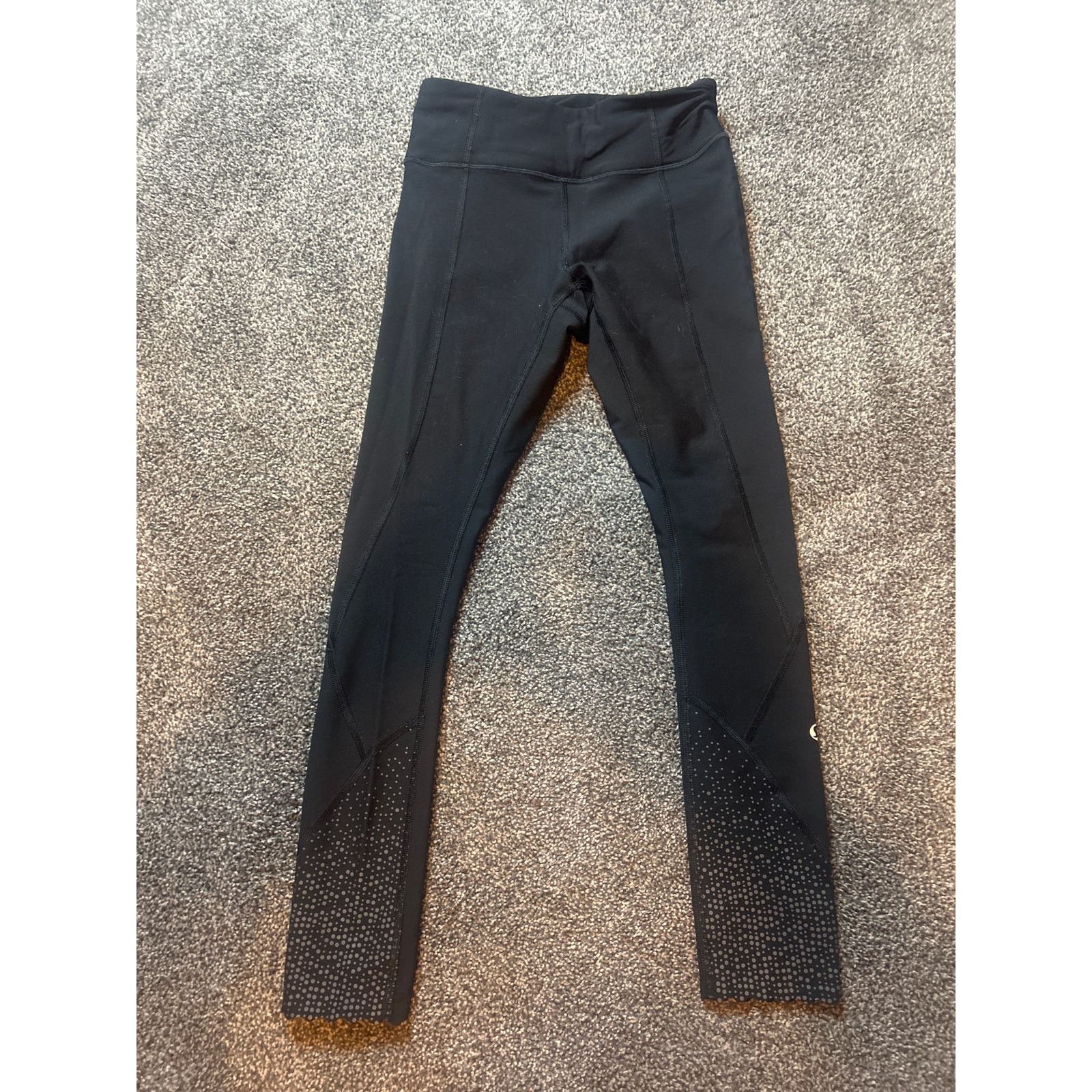 Lululemon Lululemon Tight Stuff Tight II size 2 Size 26" / US 2 / IT 38 - 1 Thumbnail