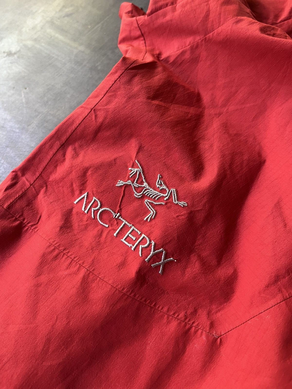 Arc'teryx Arc'teryx Beta SL Gore-tex Jacket Size US L / EU 52-54 / 3 - 5 Thumbnail