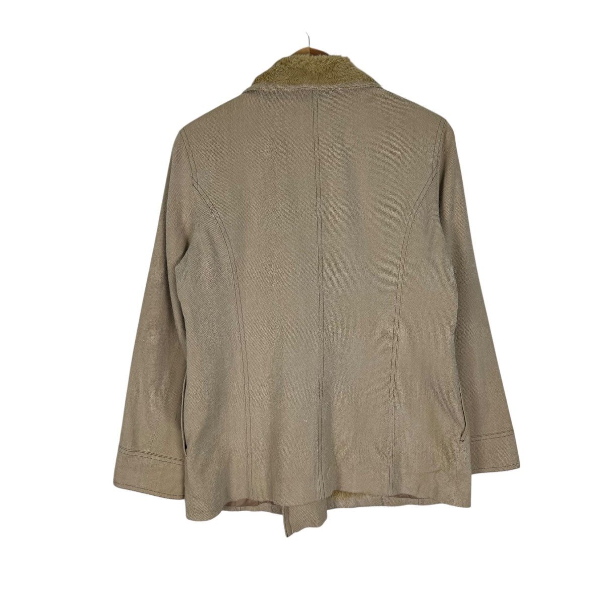 🌟CHRISTIAN AUJARD PARIS DOUBLE BREASTED JACKET