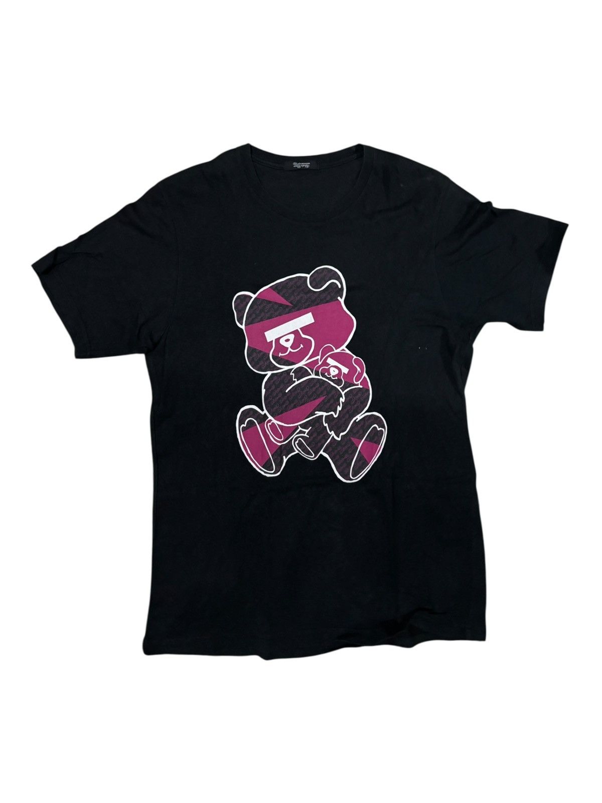 Undercover Undercoverism Chaos Bear Tee Size US M / EU 48-50 / 2 - 1 Thumbnail