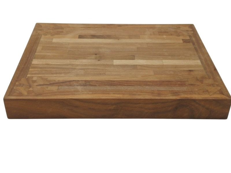 Chrome Hearts Chrome Hearts Cutting Board Size ONE SIZE - 4 Thumbnail