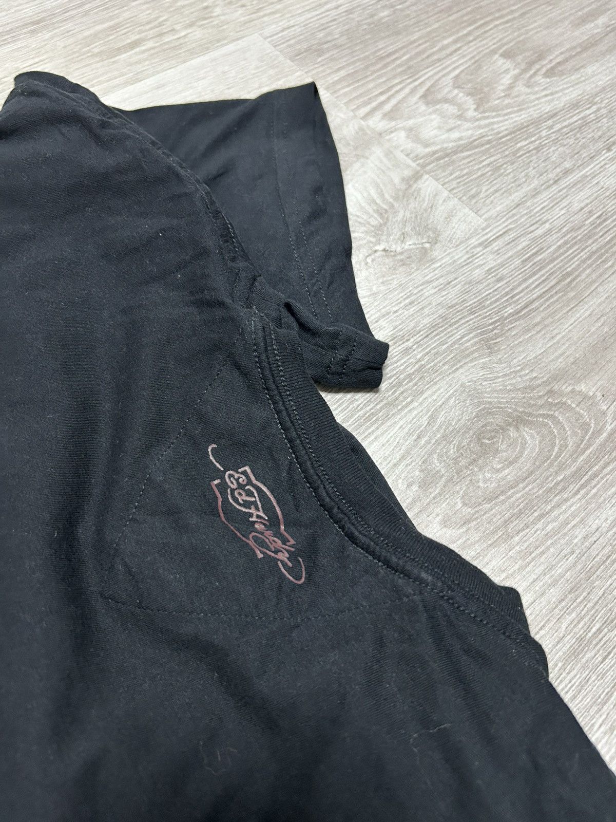 Christian Audigier Black Eagle ED Hardy T-shirt by Christian Audigier FUJI Size US L / EU 52-54 / 3 - 8 Thumbnail