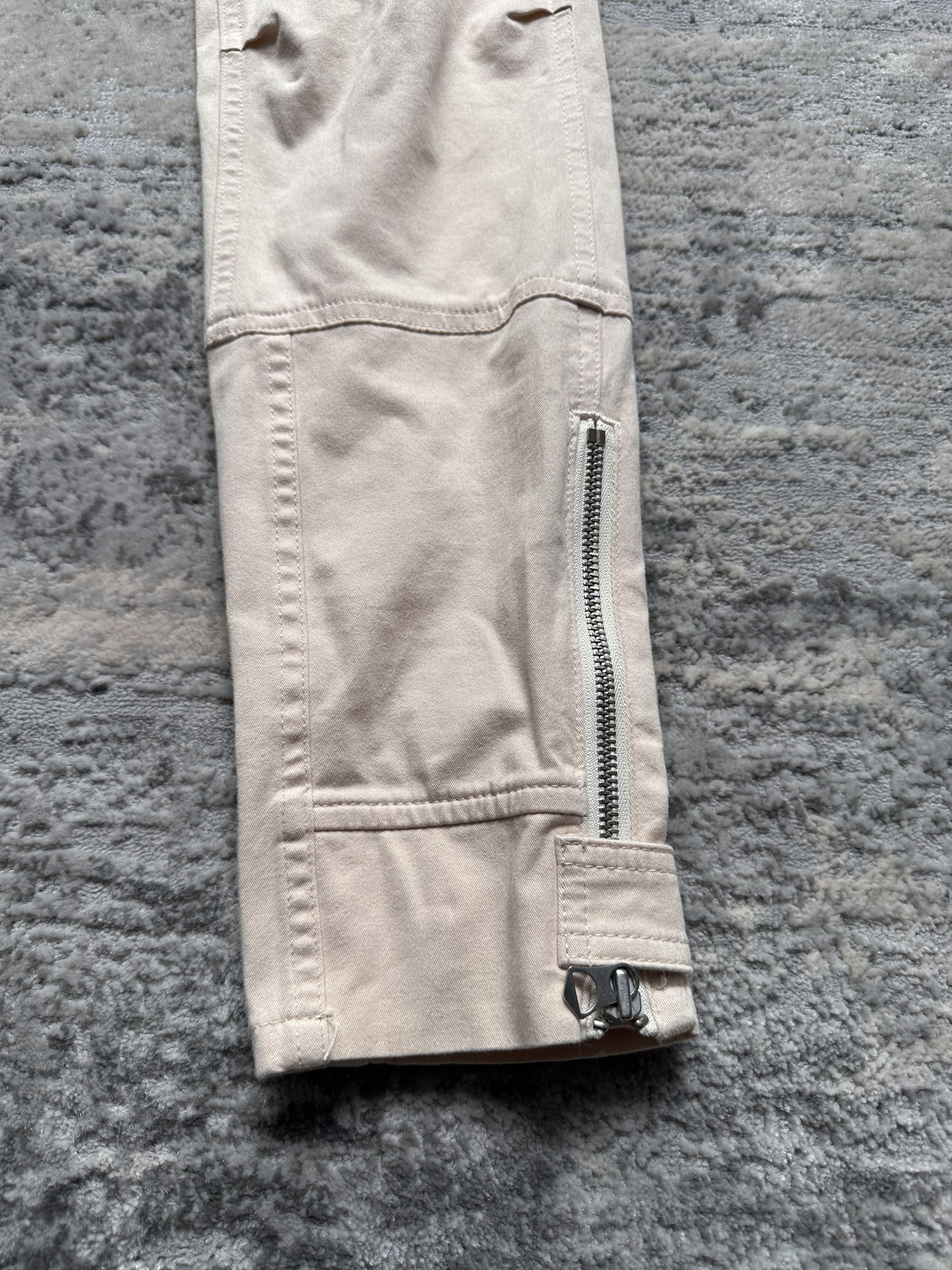 Polo Ralph Lauren Polo Ralph Lauren Cargo Pants Size 26" / US 2 / IT 38 - 4 Thumbnail