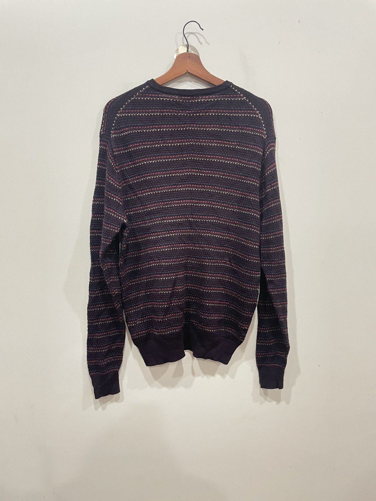 Burberry Burberry sweatshirt Size L / US 10 / IT 46 - 2 Thumbnail