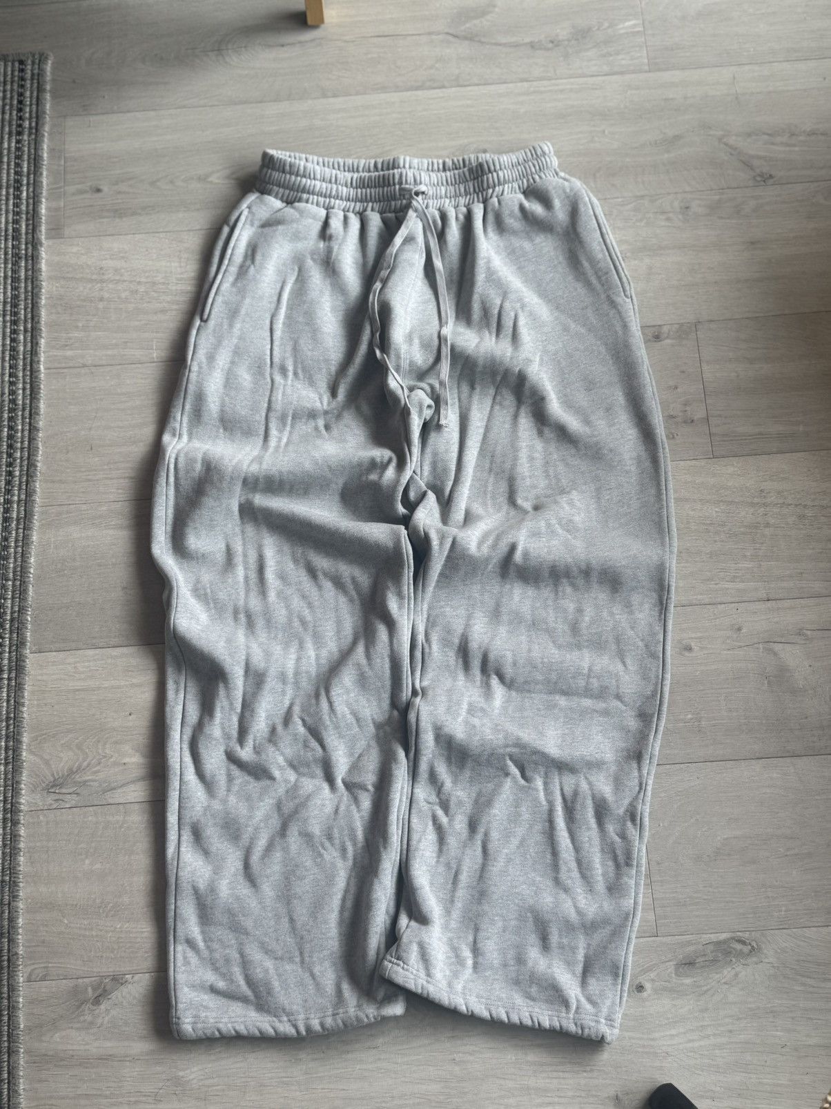 Cole Henry COLE HENRY BLANKS SWEATPANTS Size US 34 / EU 50 - 1 Thumbnail