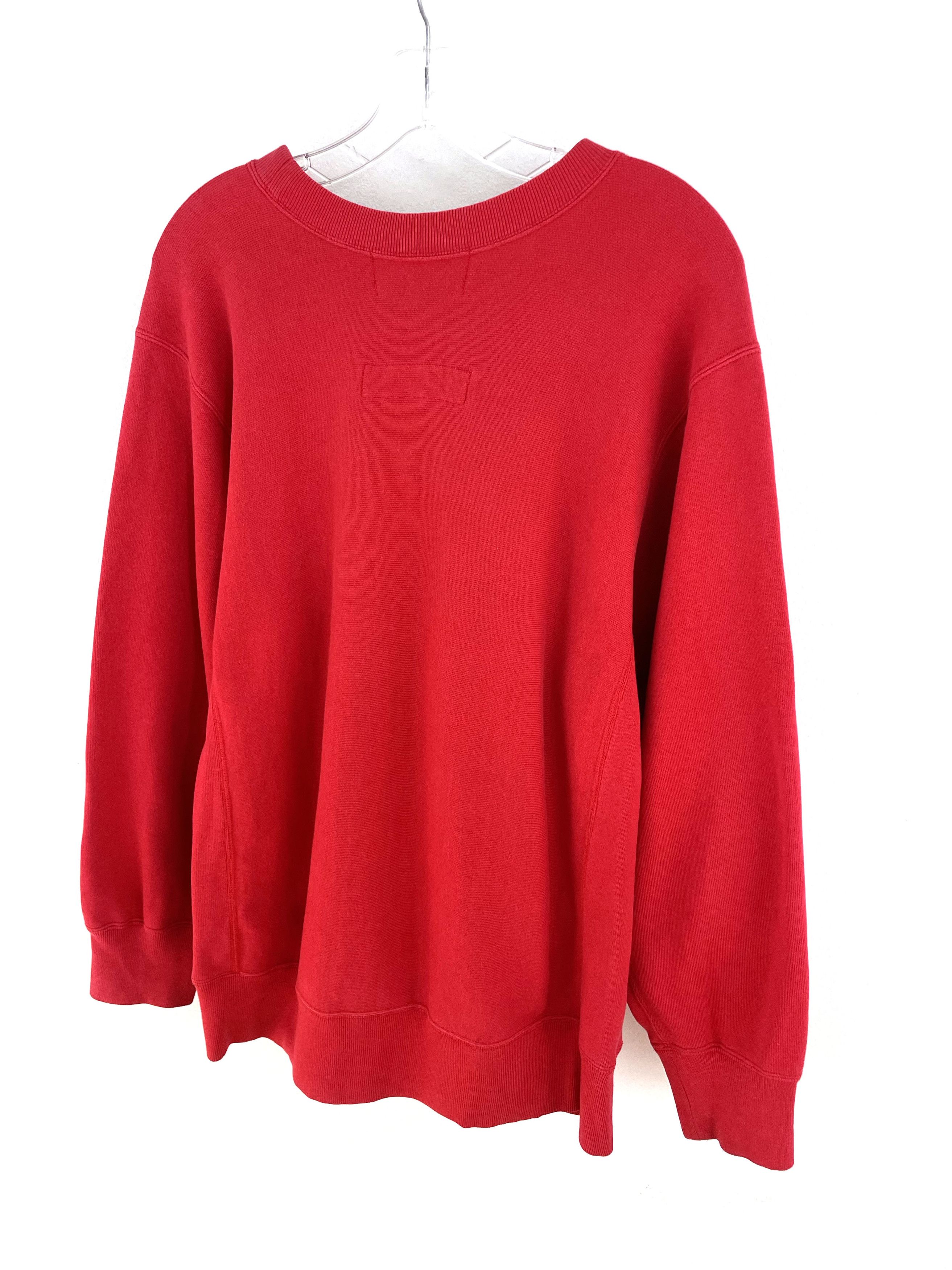 General Research 2005 Property Of Armed Stag Kanada Sweater Size US M / EU 48-50 / 2 - 7 Thumbnail