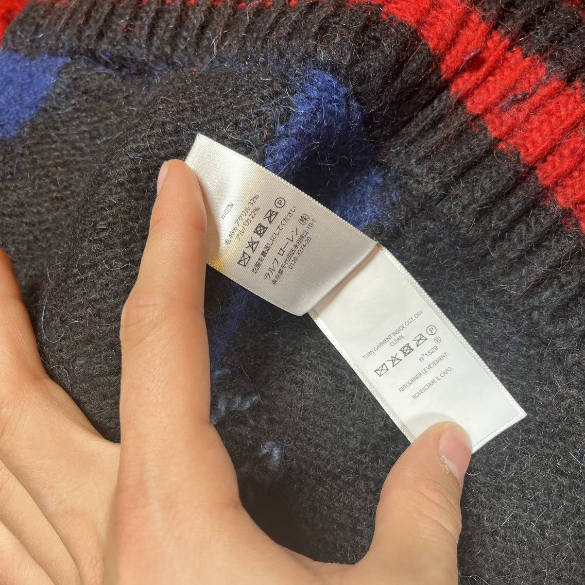 Ralph Lauren Ralph Lauren ZipUp Sweater Respect Wildlife Cardigan Country Size US M / EU 48-50 / 2 - 16 Thumbnail