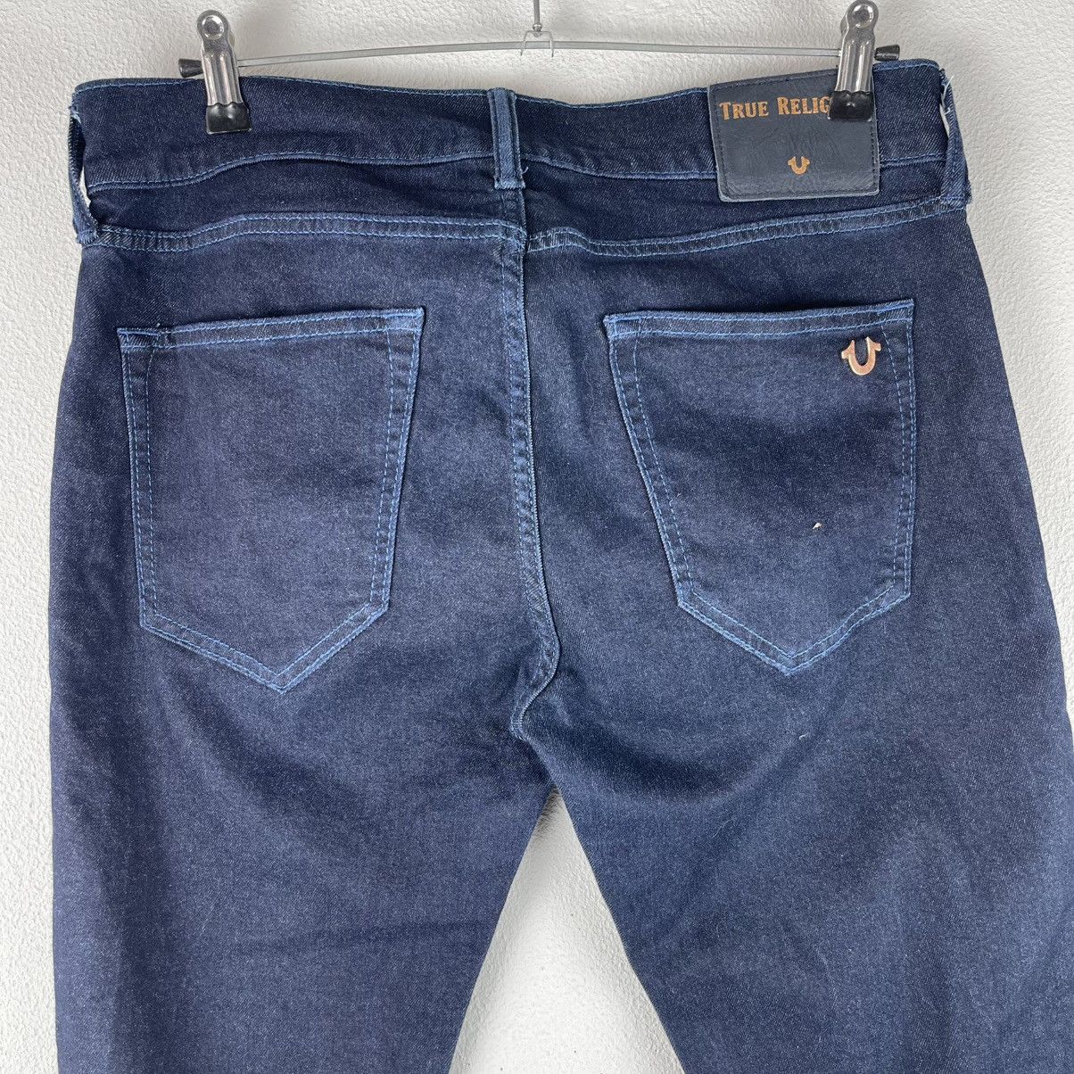 True Religion True Religion Jeans Mens 32 Size US 32 / EU 48 - 5 Thumbnail