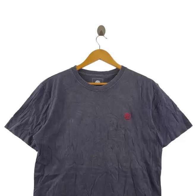 Timberland TIMBERLAND NH STATE Original Bootmaker Tee Shirt Top Size US S / EU 44-46 / 1 - 2 Thumbnail
