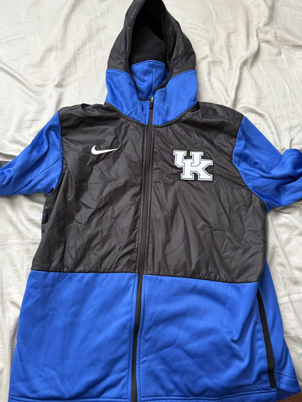 Nike Kentucky wildcats nike dri fit jacket Size US L / EU 52-54 / 3 - 1 Preview