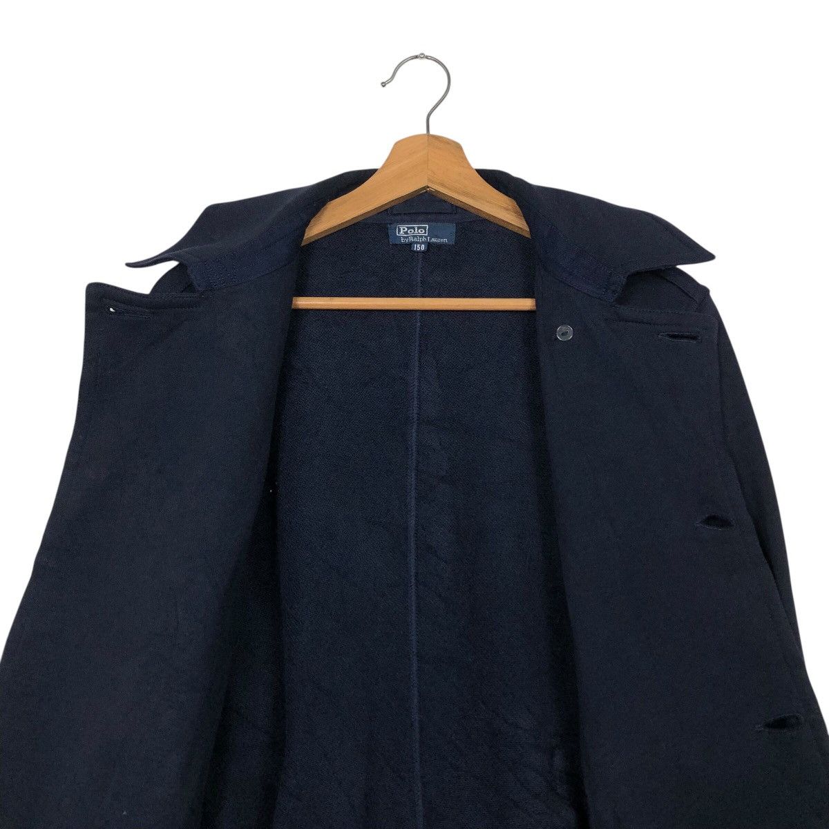 Polo Ralph Lauren 📌Vintage Chore Work Jacket Polo Ralph Lauren Size US M / EU 48-50 / 2 - 15 Thumbnail