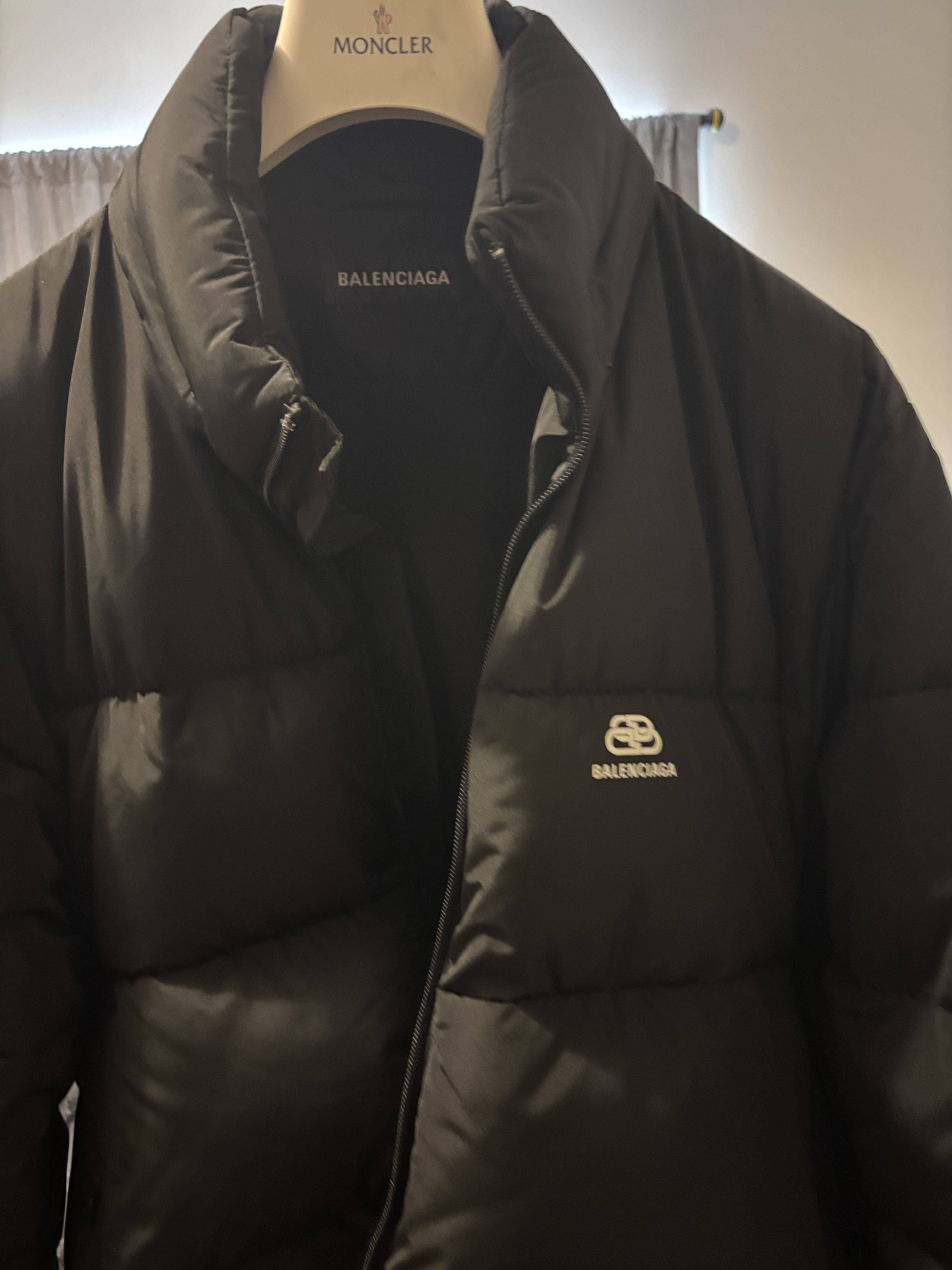 Balenciaga Balenciaga Size US S / EU 44-46 / 1 - 2 Thumbnail