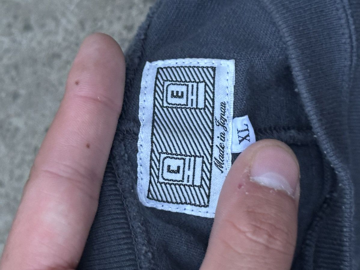 Cav Empt Cav empt long sleeve/sweater Size US XL / EU 56 / 4 - 3 Thumbnail