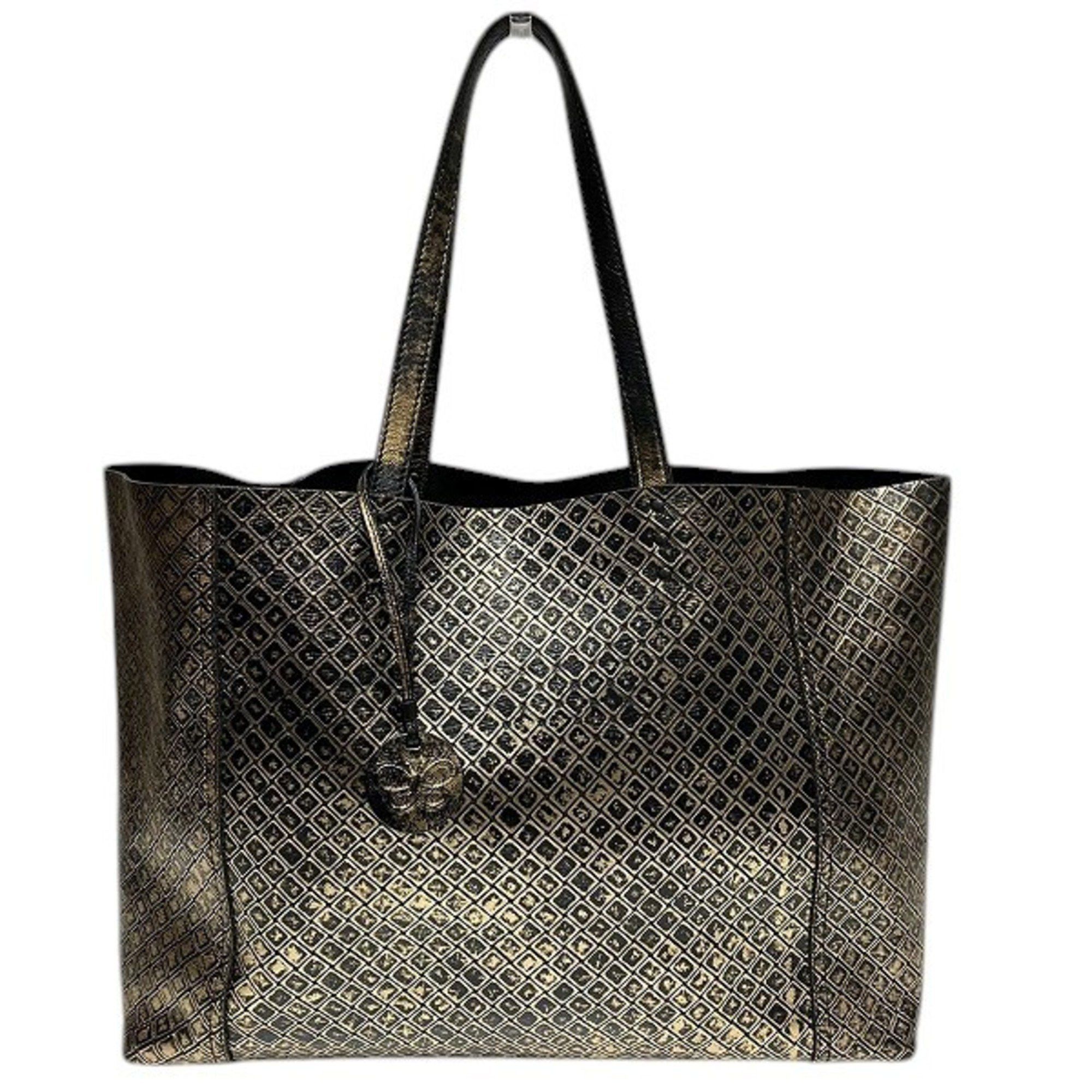 Bottega Veneta Bottega Veneta Intreccio mirage tote Size ONE SIZE - 1 Thumbnail