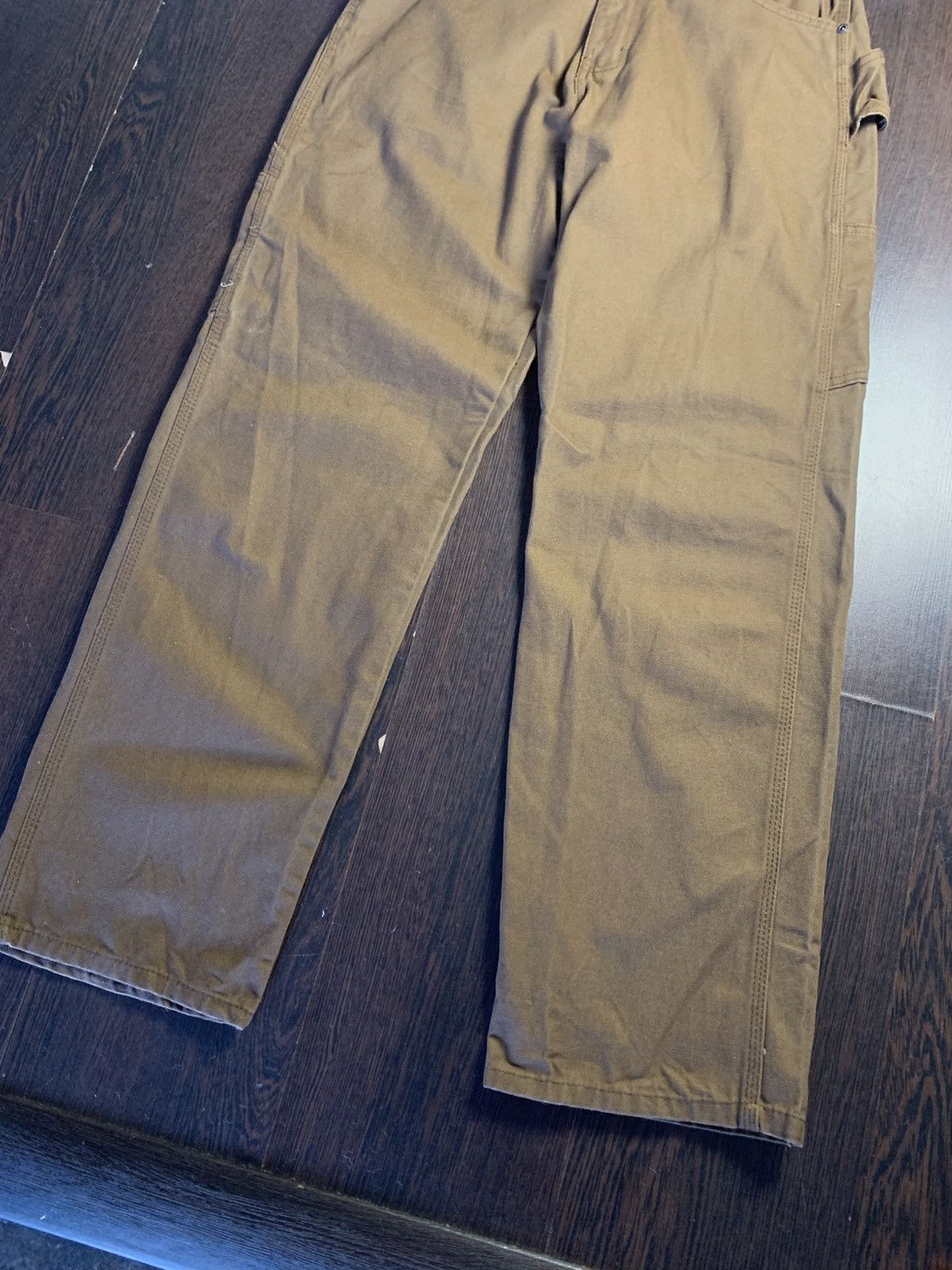 Dickies × Vintage Vintage Dickies Pants Size US 30 / EU 46 - 4 Thumbnail