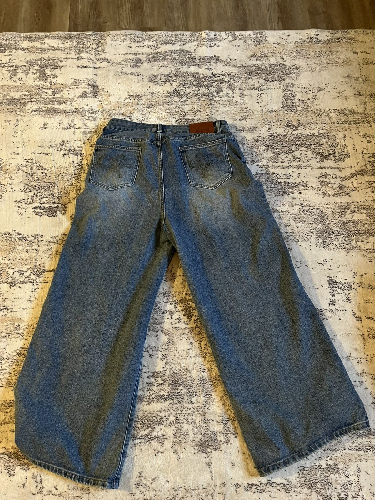 Other Aelfric Eden baggy pants Size US 32 / EU 48 - 2 Thumbnail