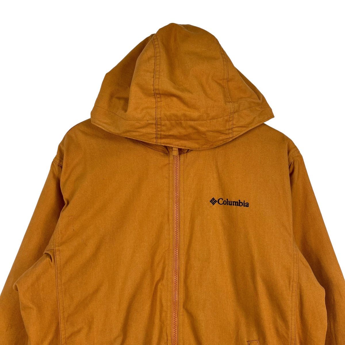 Columbia 🔥 COLUMBIA HOODIES CAMO LINING JACKET Size US L / EU 52-54 / 3 - 4 Thumbnail