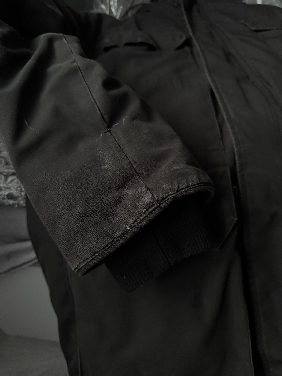 Canada Goose Canada Goose Expedition Parka size XS fits M/L Size US XS / EU 42 / 0 - 18 Thumbnail