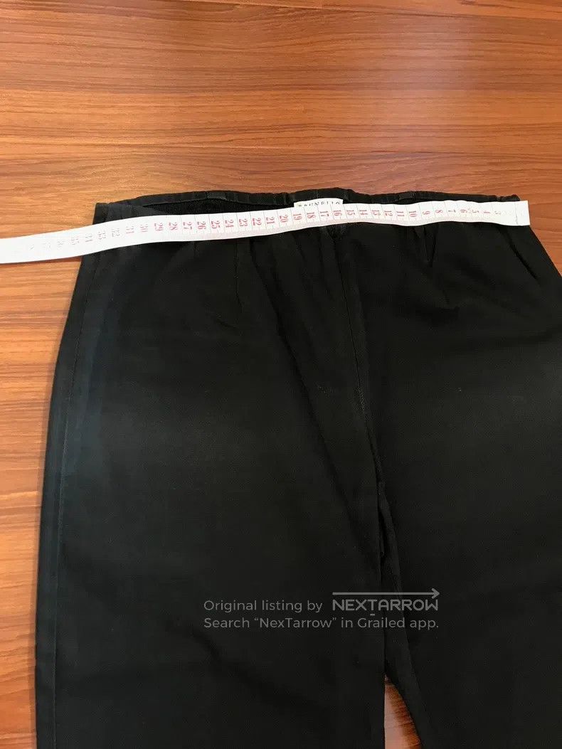 Brunello Cucinelli Brunello Cucinelli Women's pants Size 26" / US 2 / IT 38 - 7 Thumbnail