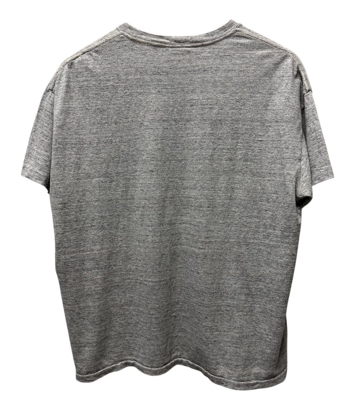 Auralee 🔥 SS00 T-Shirt Size US M / EU 48-50 / 2 - 2 Thumbnail