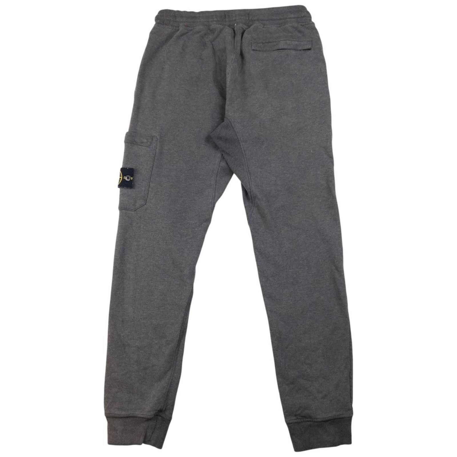 Stone Island Vintage Stone Island Joggers Size S Size US 30 / EU 46 - 4 Thumbnail