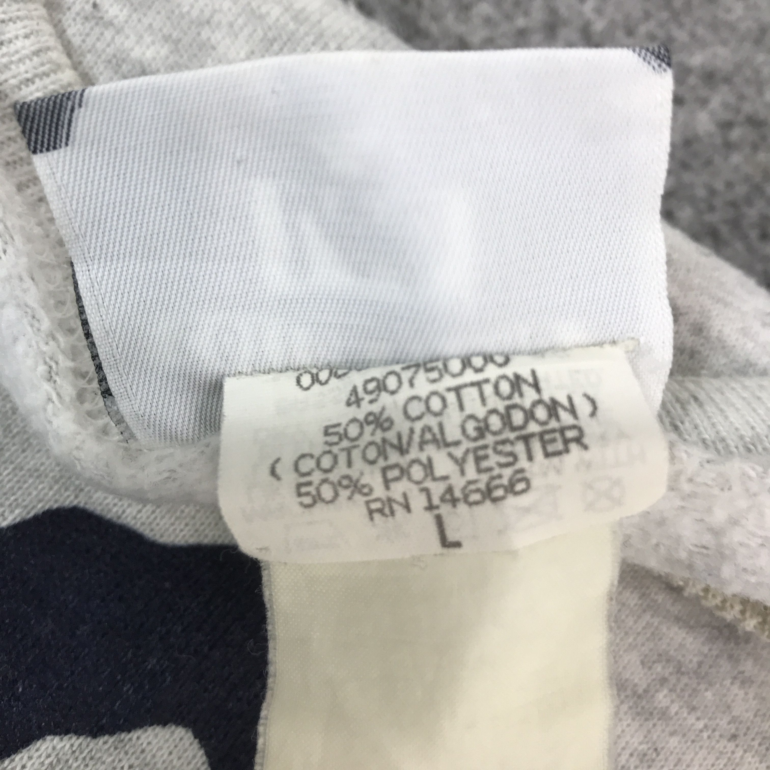 Lee Vintage Lee big Logo sweatshirt Size US L / EU 52-54 / 3 - 12 Thumbnail