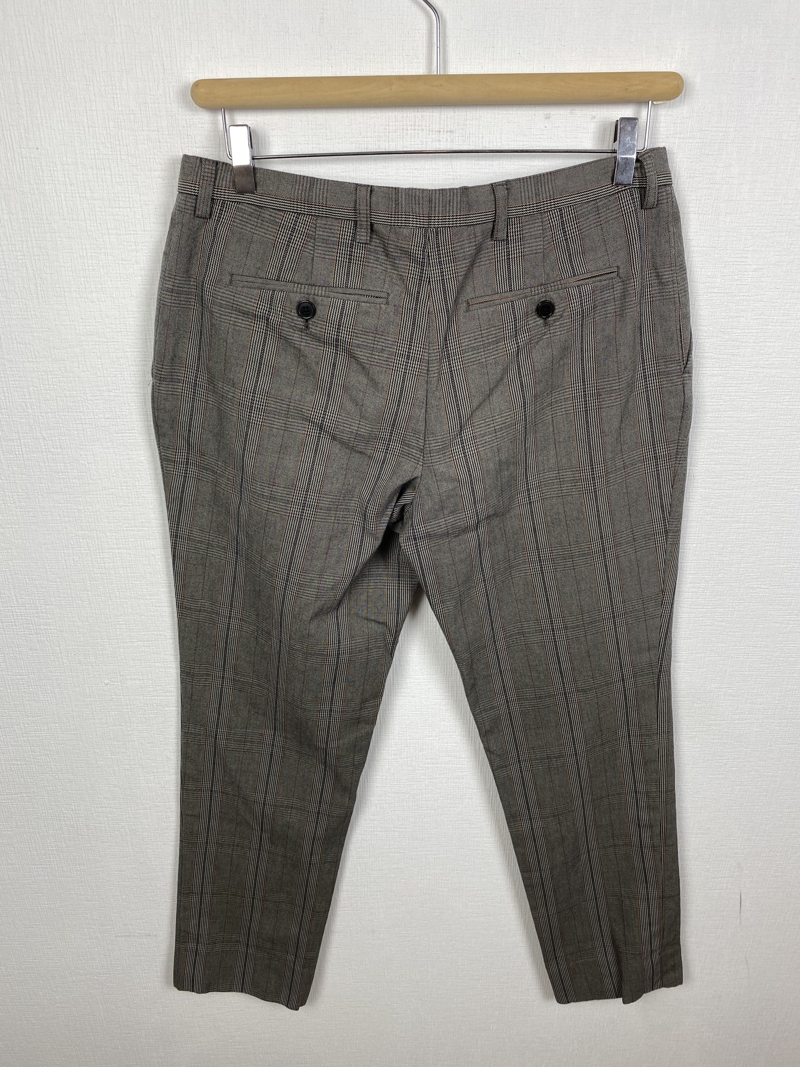 Dries Van Noten Dries Van Noten Men Casual Pants size 48 Size US 32 / EU 48 - 5 Thumbnail