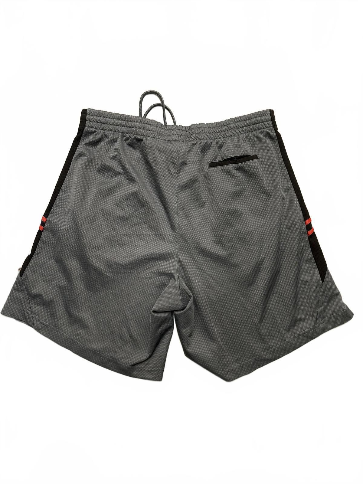 Unknown London Men's Athletic Shorts - Comfortable and Stylish Size US 34 / EU 50 - 3 Thumbnail
