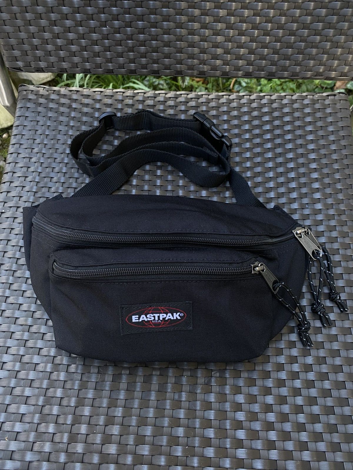 Eastpak Eastpack Waist Bag Belt like Ralph Lauren Size ONE SIZE - 1 Thumbnail