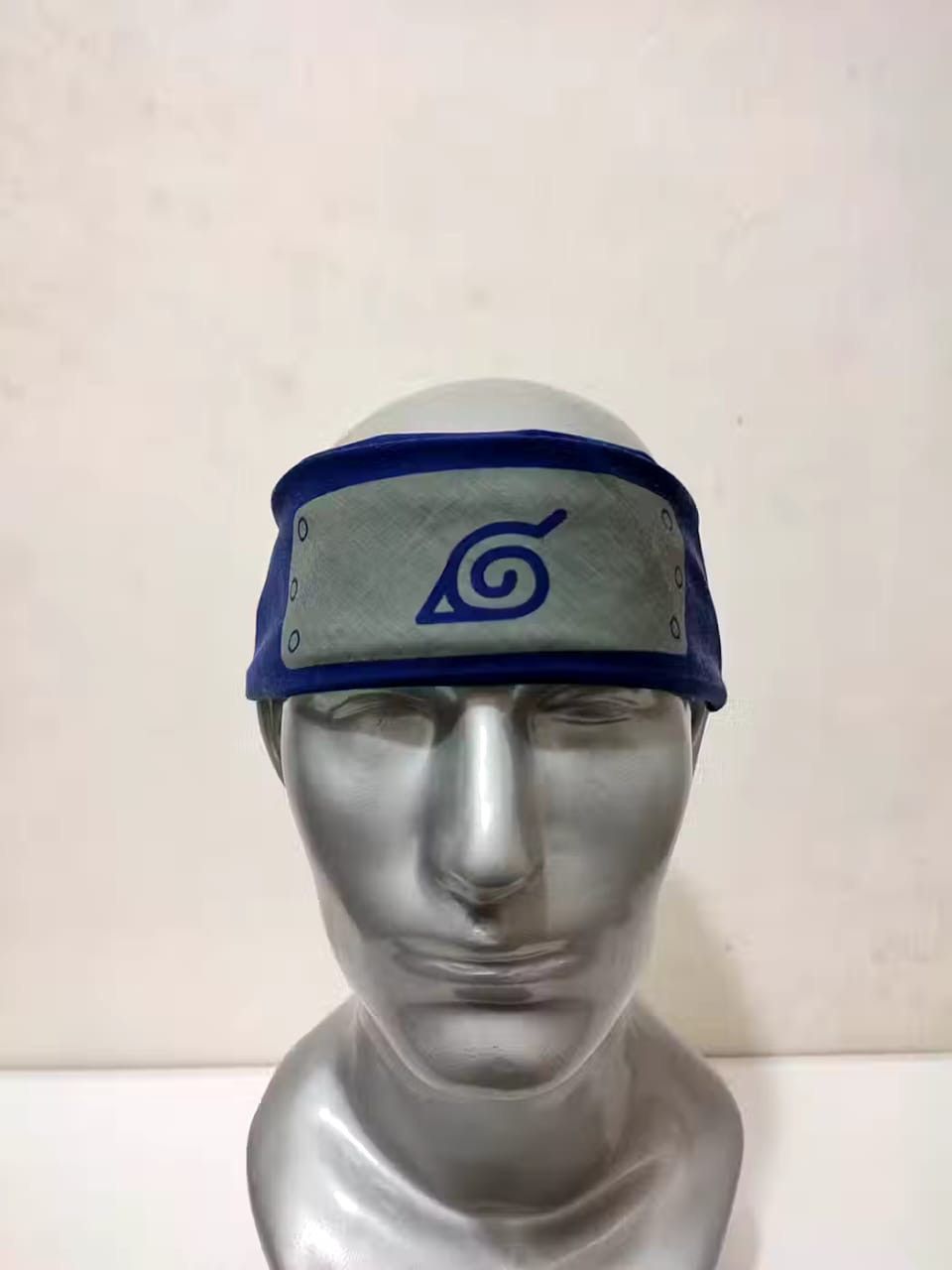 Cartoon Network Naruto Handkerchief Neckerchief masked headband Size ONE SIZE - 1 Thumbnail
