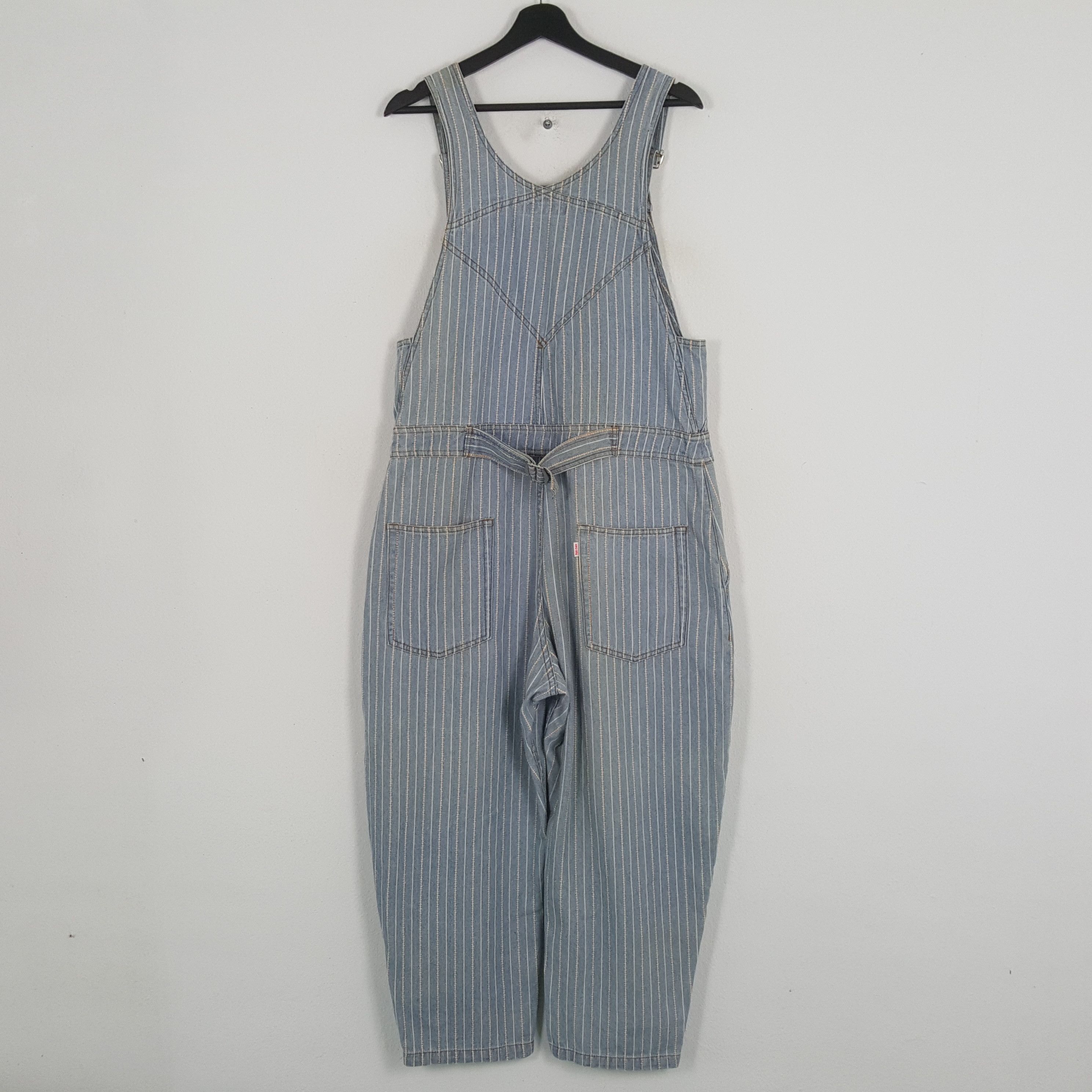 Issey Miyake × Ne-Net × Vintage NE-NET by ISSEY MIYAKE Japanese Designer Brand Overall Size US 38 / EU 54 - 4 Thumbnail