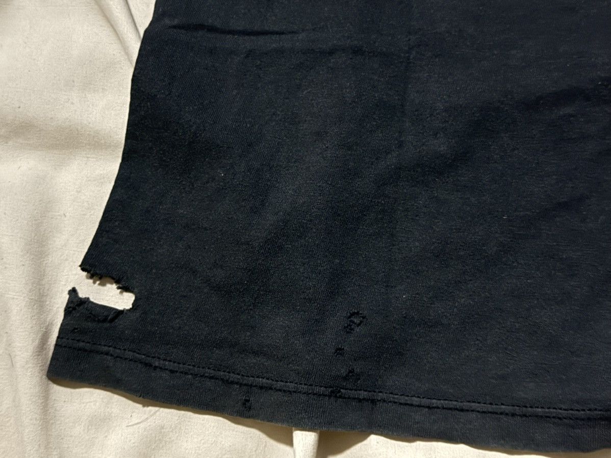 Vintage Vintage 90s Casper T Shirt Thrashed Distressed Size US L / EU 52-54 / 3 - 7 Thumbnail