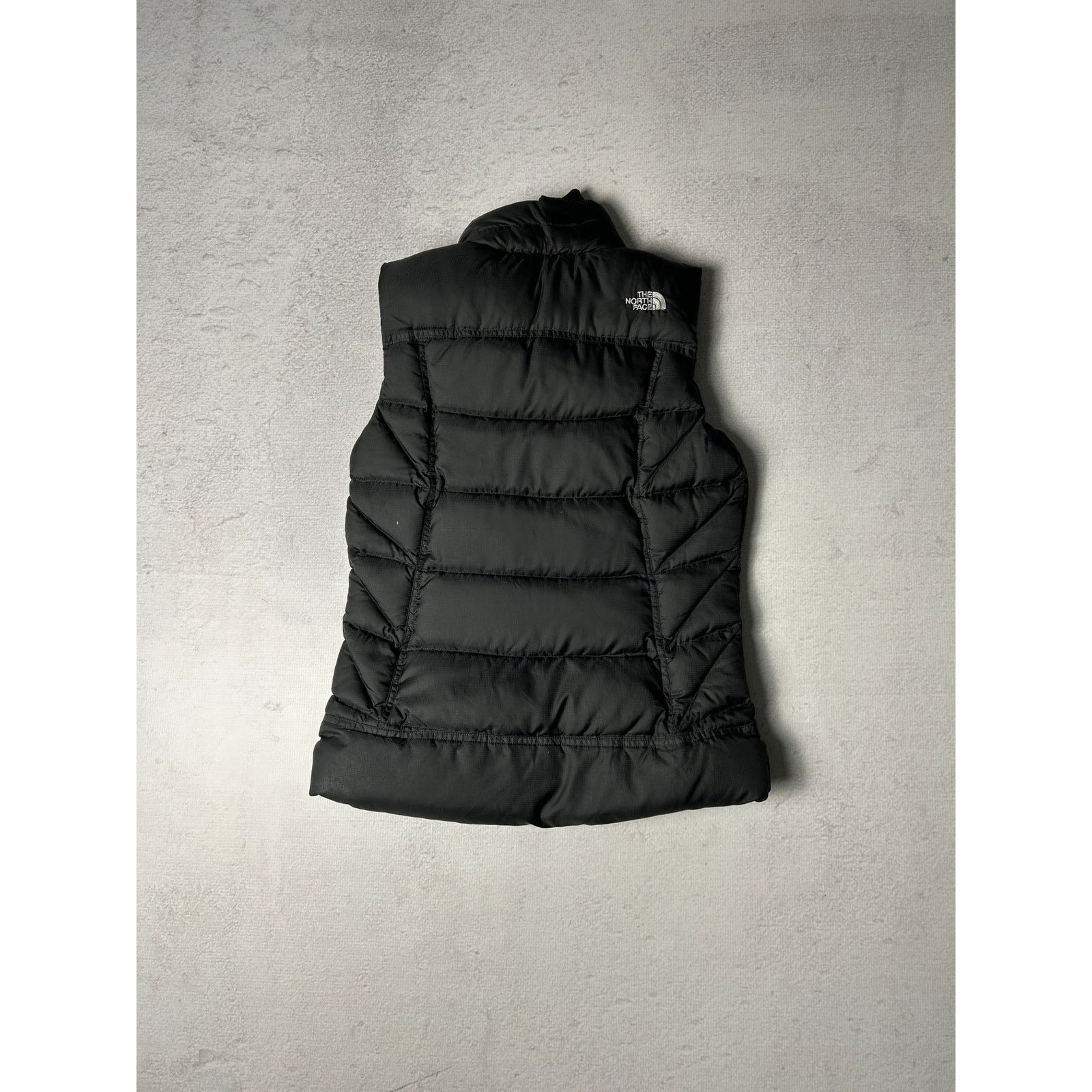 The North Face Vintage The North Face Insulated Vest - Women's Medium Size M / US 6-8 / IT 42-44 - 2 Thumbnail