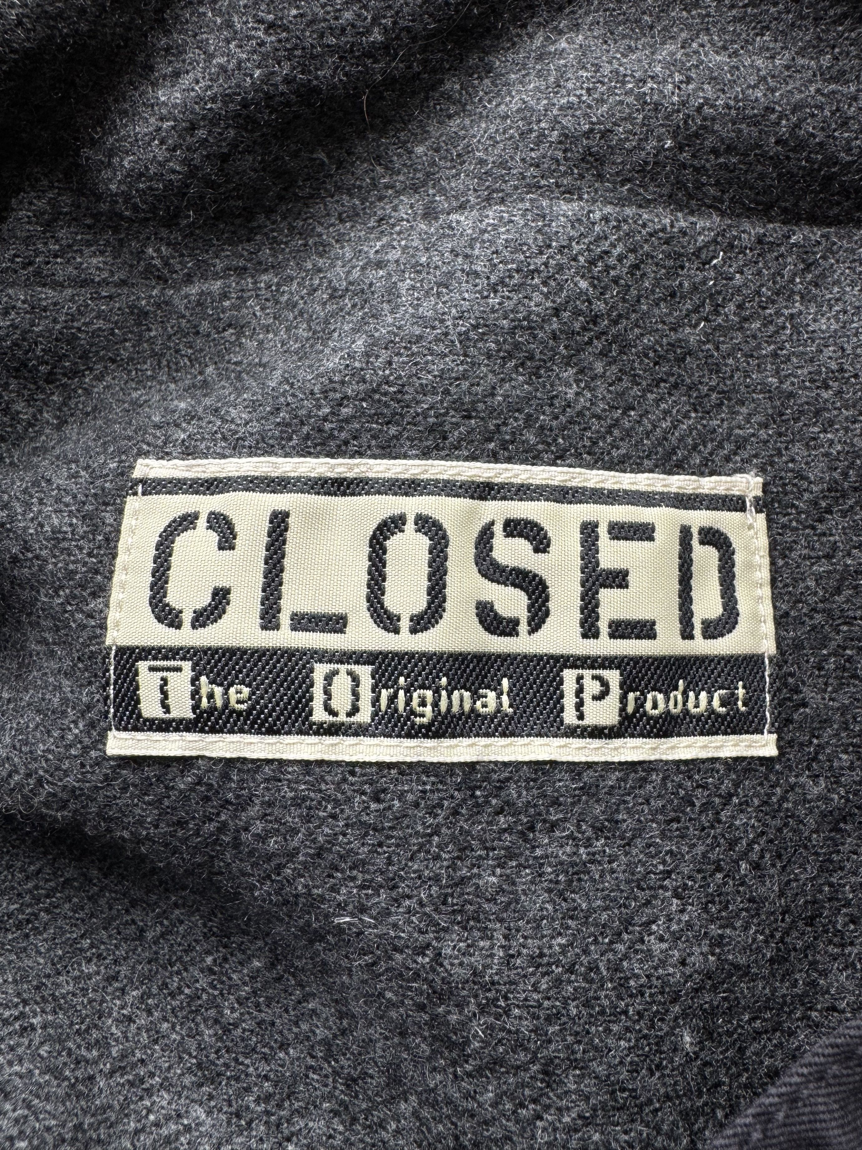 CLOSED Closed Vintage Parka (V318)(D10) Size US S / EU 44-46 / 1 - 6 Thumbnail